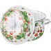 AGNESS 934-563 ФРУКТОВАЯ КОРЗИНА 3.6л