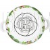 AGNESS 934-563 ФРУКТОВАЯ КОРЗИНА 3.6л