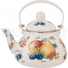 AGNESS 934-425 ФРУКТЫ со съемным фильтром 1,3л