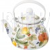AGNESS 934-585 ФРУКТОВАЯ КОРЗИНА эмал. 1,3л
