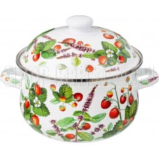 AGNESS 934-562 ФРУКТОВАЯ КОРЗИНА 2.8л