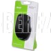 ACER Мышь OMR030 черный оптическая (1600dpi) беспроводная USB (3but)