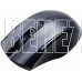 ACER Мышь OMR030 черный оптическая (1600dpi) беспроводная USB (3but)