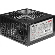 WINARD (16048) 600W (600WA12) ATX, 12cm fan