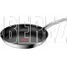 TEFAL B8170644 INTUITION Сковорода, 28 см