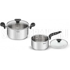 TEFAL E308S474 Набор посуды 4 пр. Primary