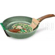 НЕВА МЕТАЛЛ ПОСУДА EW126 Eco Way а/пр литая 26см