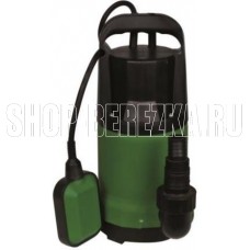 АКВАПРОМ НПД-1100ГР/10А для грязной воды (зеленый ромб) / уп.4шт. 00-00023547