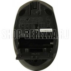 GENIUS (31030030400) NX-7009, черный