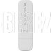 ZTE MF79N USB Wi-Fi Firewall +Router , 2G/3G/4G , белый