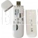ZTE MF79N USB Wi-Fi Firewall +Router , 2G/3G/4G , белый