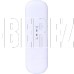 ZTE MF79N USB Wi-Fi Firewall +Router , 2G/3G/4G , белый