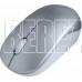 PERFEO (PF_B4906) TREND , 3 кн, DPI 1200, USB, серебро