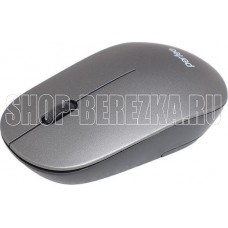 PERFEO (PF_B4907) TREND , 3 кн, DPI 1200, USB, серый