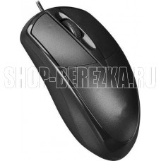 PERFEO (PF_B3407) FIRST , 3 кн, DPI 1000, USB, чёрн.