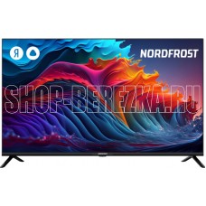 NORDFROST Y 4301 FHD-R