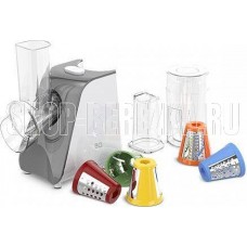 BQ CH1010 White-Gray