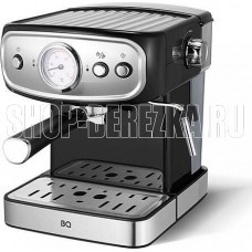 BQ CM1006 Black-Steel