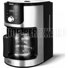 BQ CM1010 Black-Steel