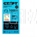 СТАРТ (464) LEDGLSE27 25W 65 WS 10/101 черный