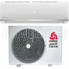 CHIGO CS-25V3A-B150 ALBA Inverter