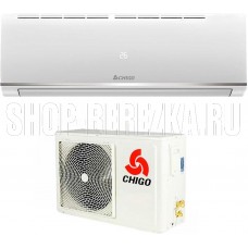 CHIGO CS-35V3A-1C150 ALBA Inverter