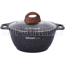 KUKMARA кгг22а а/пр литая 2,0л стекл/кр Granit ultra blue