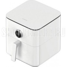 XIAOMI Smart Air Fryer 6.5L White EU (BHR7358EU)