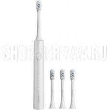 XIAOMI Electric Toothbrush T302 (Silver Gray) BHR7595GL
