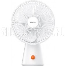 XIAOMI Rechargeable Mini Fan BHR6089GL