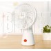 XIAOMI Rechargeable Mini Fan (BHR6089GL)