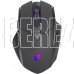 OKLICK Мышь Оклик 780GW черный оптическая (3200dpi) беспроводная USB для ноутбука (6but)