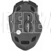 OKLICK Мышь Оклик 780GW черный оптическая (3200dpi) беспроводная USB для ноутбука (6but)