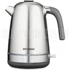 HYUNDAI HYK-S5806 (1,7л. металл)