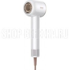 DREAME Hair Glory Hair Dryer White (AHD6A-WH)