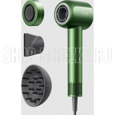 DREAME Hair Glory High-speed Hair Dryer Green (AHD10)