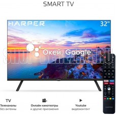 HARPER 32R721TS HD SMART TV