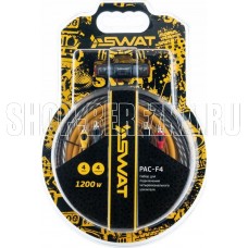 SWAT PAC-F4