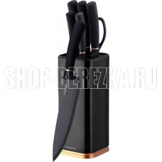 FUSION SKSS6103, black