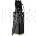 FUSION SKSS6103, black