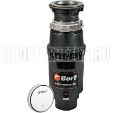 BORT MASTER ECO Control