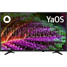 BBK 43LEX-8264/UTS2C SMART TV 4K Ultra HD
