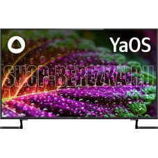 BBK 65LEX-8291/UTS2C SMART TV