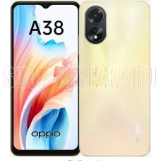 OPPO A38 4/128Gb Gold (OPP-2579.4-128.GD)