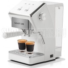 GALAXY LINE GL 0756 БЕЛАЯ