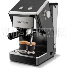 GALAXY LINE GL 0756 ЧЕРНАЯ