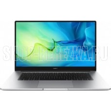 HUAWEI 15.6 MateBook D BoM-WFP9 Silver (53013TUE)