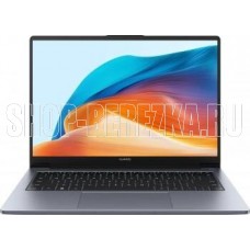 HUAWEI 14 MateBook D i5 Grey Space (53013XFQ)