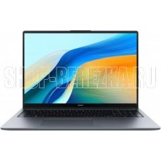 HUAWEI 16 MateBook D MCLF-X i5 Grey Space (53013WXE)
