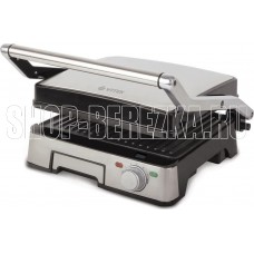 VITEK VT-8450 (MC) серебро/черный